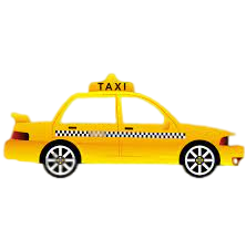 taxi